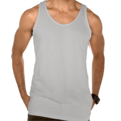 Say Yes To Shrugs - Bodybuilding Tank Top