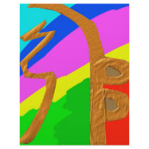 Sayhayki   BOLD Rainbow letterhead