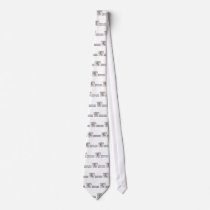 Saying on intelligent literal sort robozinho custom tie