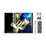 Sayonara Postage