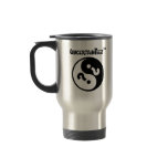 'Says who?' Mugs