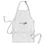 SaySomethinginWelsh Apron
