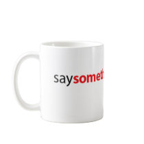 SaySomethinginWelsh mugs by SSIWelsh SaySomethinginWelsh mugs
