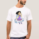 sayuri t-shirts
