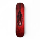 SayWhat Skateboard