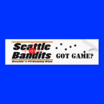 SB BumperSticker
