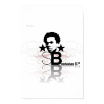 SB Exclusives Poster posters by donnied78 SB Exclusives Poster posters