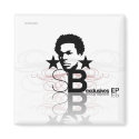SB Exclusives Square Magnet by sbhiphop SB Exclusives Square Magnet