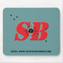 SB Mousepad