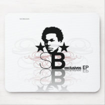SB Mousepad by sbhiphop SB Mousepad