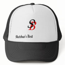 sb, Sketchup's Best hats