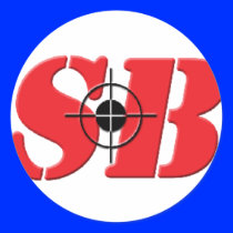 SB Sticker
