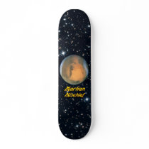SBD141 SKATEBOARD DECK