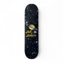 SBD144 CUSTOM SKATEBOARD