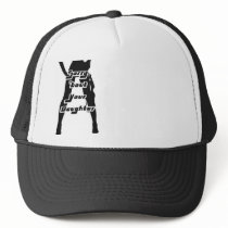 S'BYD Hat