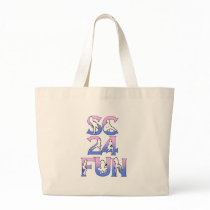 SC24FUN STUFF bags