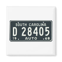 SC68 magnets by gtk88594 SC68 magnets