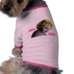 SC_DumbBlonde Pet Tee