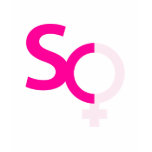 SC FEMALE SIGN HIGH RES 2 t-shirts