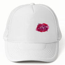 SC Hat by secretcircus SC Hat