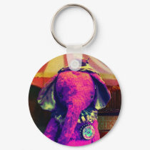 SC Keychain by secretcircus SC Keychain