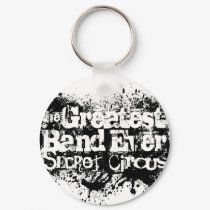 SC Keychain