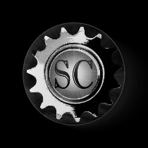 SC LOGO buttons