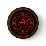 SC Orange Team Button