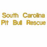 SC Pit Rescue Embroidered Hoodie