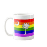 SC Rainbow Flag, Liberty Avenueis not inSouth C...