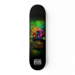 SC Skate Deck