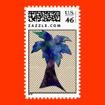 SC state palmetto tree 2 postage by lissame73 SC state palmetto tree 2 postage