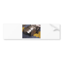 Sca Armor Armour bumper stickers