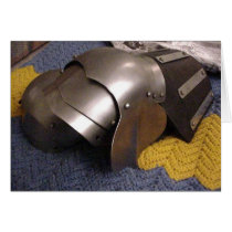 Sca Armor Armour cards