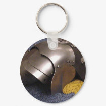 Sca Armor Armour keychains