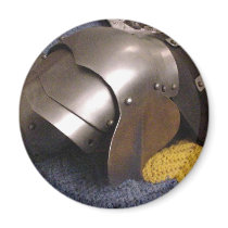 Sca Armor Armour magnets