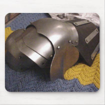 Sca Armor Armour mousepads by lifesphere Sca Armor Armour mousepads