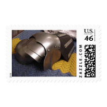 Sca Armor Armour postage