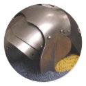 Sca Armor Armour stickers by lifesphere Sca Armor Armour stickers