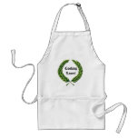 SCA Cooking Laurel Apron