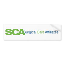 SCA Mousepad bumper stickers