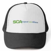 SCA Mousepad hats by scasurgery SCA Mousepad hats