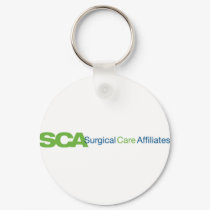 SCA Mousepad keychains