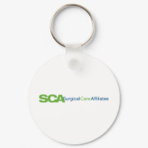 SCA Mousepad keychains