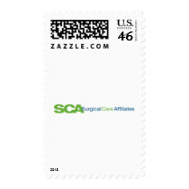 SCA Mousepad postage