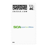 SCA Mousepad postage