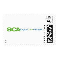 SCA Mousepad postage