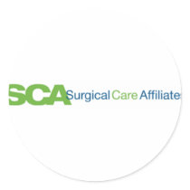 SCA Mousepad stickers by scasurgery SCA Mousepad stickers