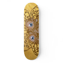 Scab Wings skateboards