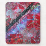 Scabbard mousepads